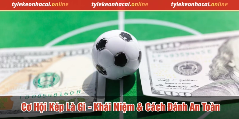 Cơ hội kép là gì