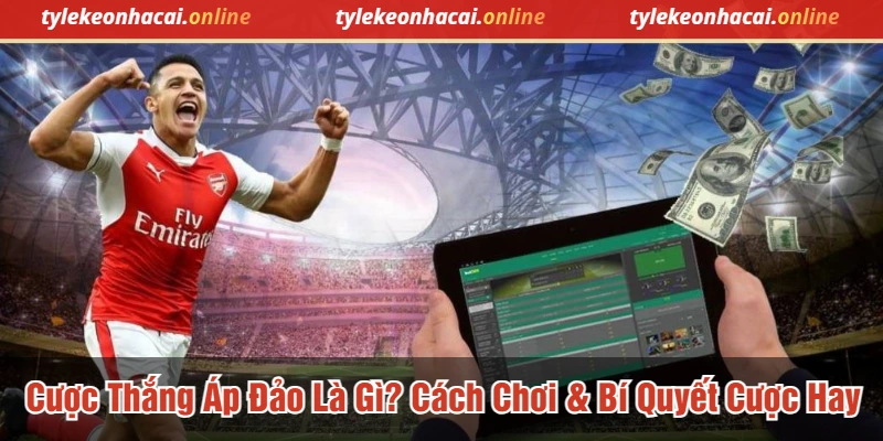 Cược thắng áp đảo là gì