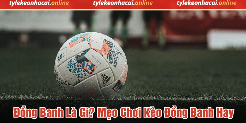 Đồng banh là gì